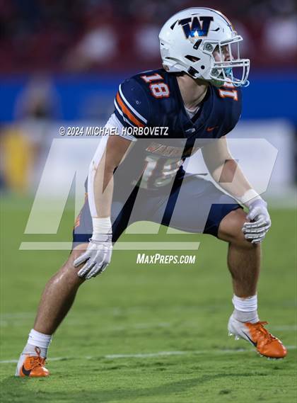 Thumbnail 3 in Lebanon Trail @ Wakeland photogallery.