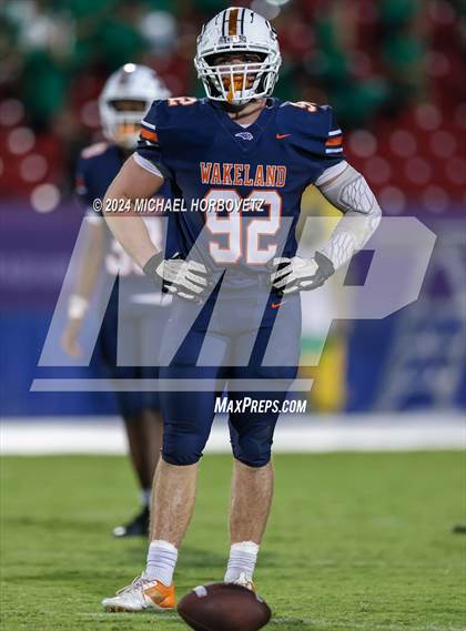 Thumbnail 3 in Lebanon Trail @ Wakeland photogallery.