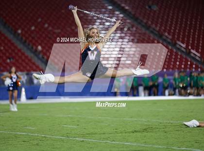 Thumbnail 1 in Lebanon Trail @ Wakeland photogallery.