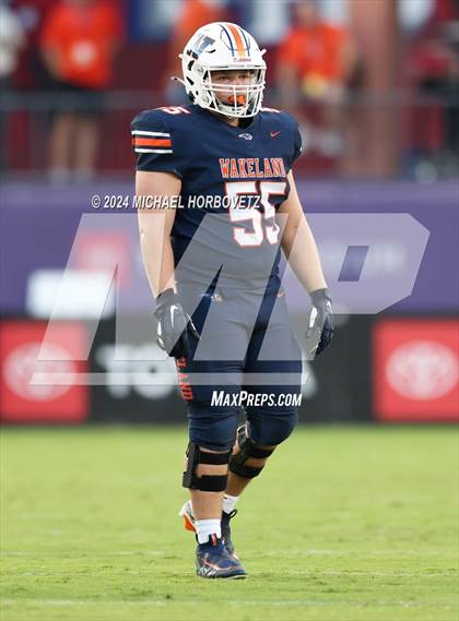 Thumbnail 1 in Lebanon Trail @ Wakeland photogallery.