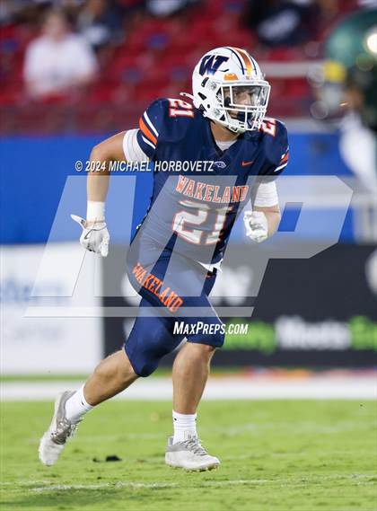 Thumbnail 2 in Lebanon Trail @ Wakeland photogallery.