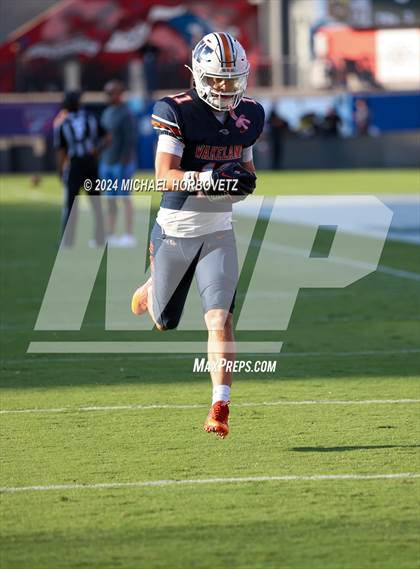 Thumbnail 2 in Lebanon Trail @ Wakeland photogallery.