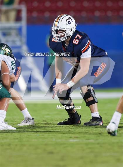 Thumbnail 1 in Lebanon Trail @ Wakeland photogallery.