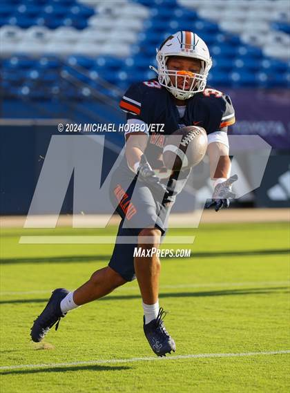 Thumbnail 2 in Lebanon Trail @ Wakeland photogallery.