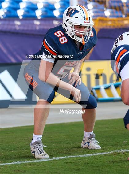 Thumbnail 2 in Lebanon Trail @ Wakeland photogallery.