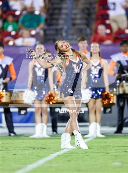 Thumbnail 3 in Lebanon Trail @ Wakeland photogallery.