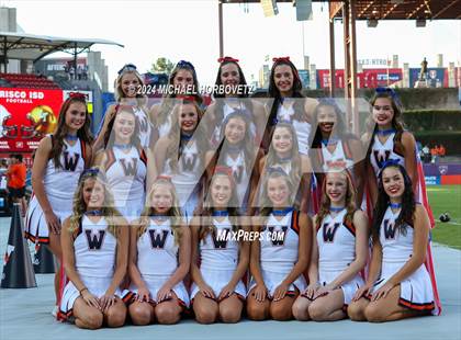 Thumbnail 2 in Lebanon Trail @ Wakeland photogallery.