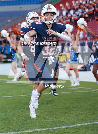 Thumbnail 1 in Lebanon Trail @ Wakeland photogallery.