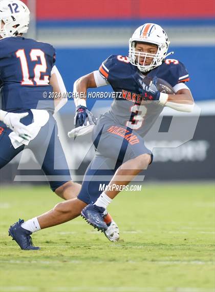 Thumbnail 2 in Lebanon Trail @ Wakeland photogallery.