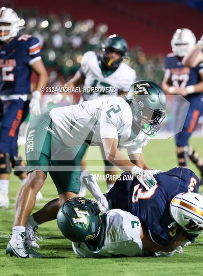 Thumbnail 3 in Lebanon Trail @ Wakeland photogallery.