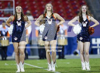Thumbnail 3 in Lebanon Trail @ Wakeland photogallery.