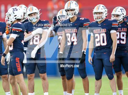 Thumbnail 3 in Lebanon Trail @ Wakeland photogallery.