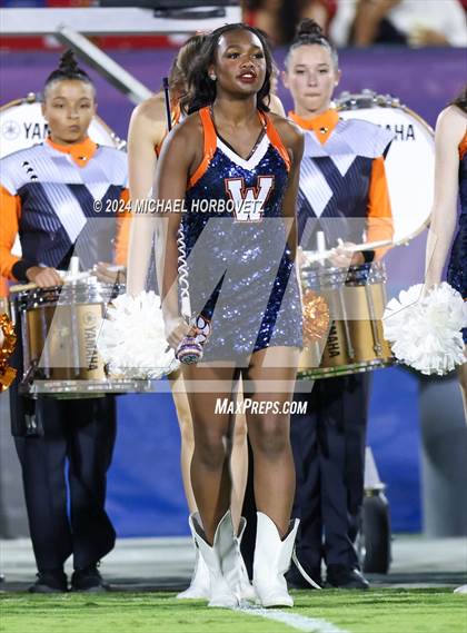 Thumbnail 1 in Lebanon Trail @ Wakeland photogallery.