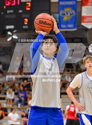 Bloomington North vs Carmel (IBCA / IHSAA Showcase)