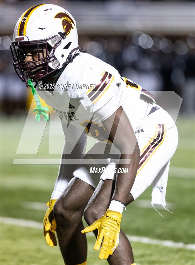 Coffee @ Houston County