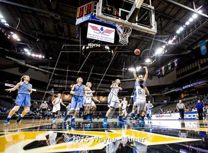 Thumbnail 2 in Boone County vs Highlands (9th Region Tournament) photogallery.