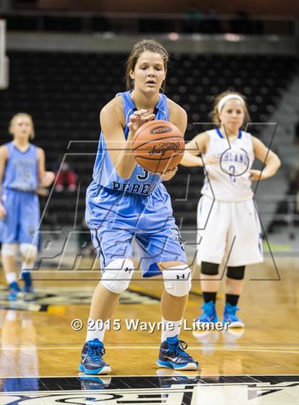 Thumbnail 1 in Boone County vs Highlands (9th Region Tournament) photogallery.