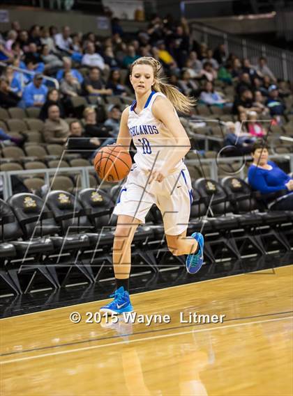 Thumbnail 1 in Boone County vs Highlands (9th Region Tournament) photogallery.