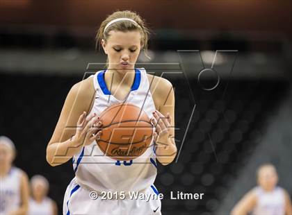 Thumbnail 3 in Boone County vs Highlands (9th Region Tournament) photogallery.