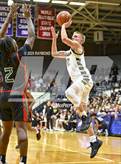 Photo from the gallery "Anderson vs. Mt. Vernon (IHSAA 4A Section 9 Semifinal) "