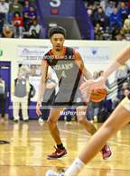 Photo from the gallery "Anderson vs. Mt. Vernon (IHSAA 4A Section 9 Semifinal) "