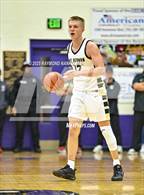 Photo from the gallery "Anderson vs. Mt. Vernon (IHSAA 4A Section 9 Semifinal) "