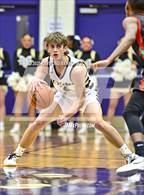 Photo from the gallery "Anderson vs. Mt. Vernon (IHSAA 4A Section 9 Semifinal) "