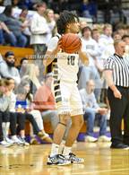 Photo from the gallery "Anderson vs. Mt. Vernon (IHSAA 4A Section 9 Semifinal) "