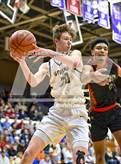 Photo from the gallery "Anderson vs. Mt. Vernon (IHSAA 4A Section 9 Semifinal) "
