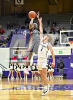 Photo from the gallery "Anderson vs. Mt. Vernon (IHSAA 4A Section 9 Semifinal) "
