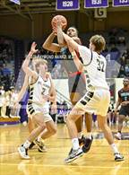 Photo from the gallery "Anderson vs. Mt. Vernon (IHSAA 4A Section 9 Semifinal) "