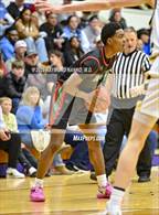 Photo from the gallery "Anderson vs. Mt. Vernon (IHSAA 4A Section 9 Semifinal) "