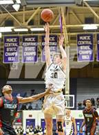 Photo from the gallery "Anderson vs. Mt. Vernon (IHSAA 4A Section 9 Semifinal) "
