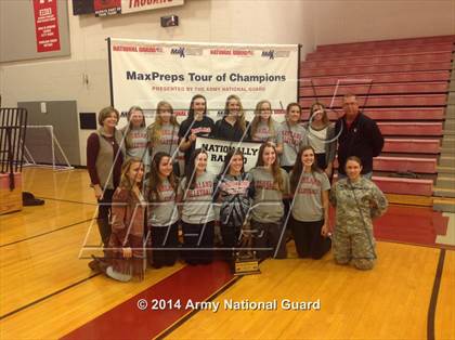 Thumbnail 2 in Parkland TOC Ceremony photogallery.