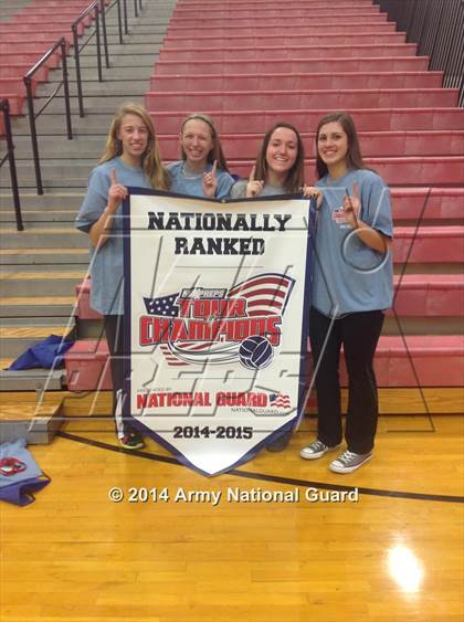 Thumbnail 2 in Parkland TOC Ceremony photogallery.