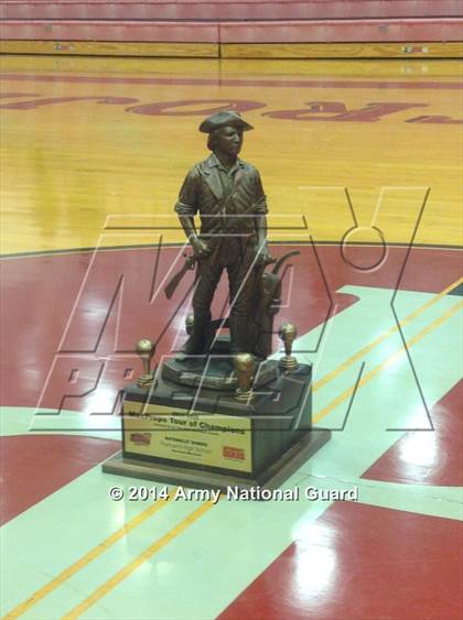 Thumbnail 2 in Parkland TOC Ceremony photogallery.