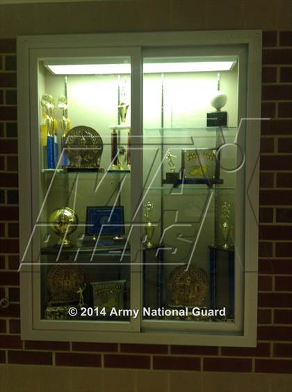 Thumbnail 3 in Parkland TOC Ceremony photogallery.