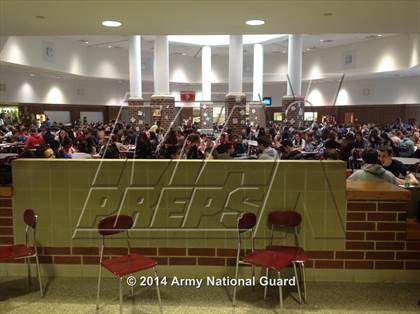 Thumbnail 1 in Parkland TOC Ceremony photogallery.