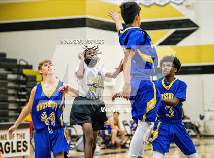 Thumbnail 2 in Grossmont @ Olympian photogallery.