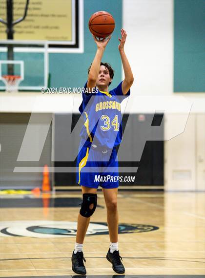 Thumbnail 1 in Grossmont @ Olympian photogallery.