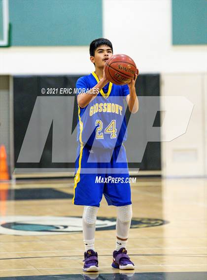 Thumbnail 1 in Grossmont @ Olympian photogallery.