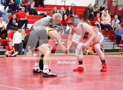 Thumbnail 2 in Honeoye Falls-Lima @ Canandaigua Academy photogallery.
