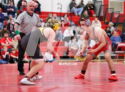 Thumbnail 2 in Honeoye Falls-Lima @ Canandaigua Academy photogallery.
