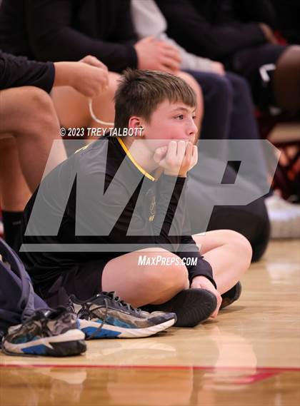 Thumbnail 1 in Honeoye Falls-Lima @ Canandaigua Academy photogallery.