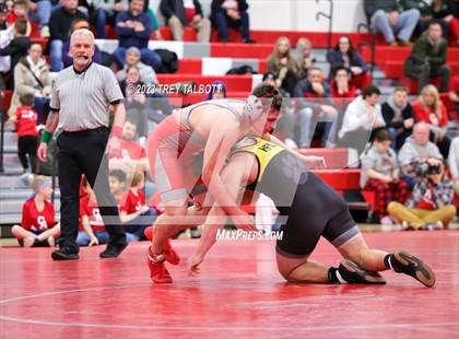 Thumbnail 3 in Honeoye Falls-Lima @ Canandaigua Academy photogallery.