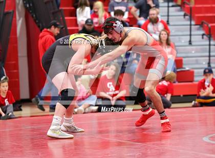 Thumbnail 3 in Honeoye Falls-Lima @ Canandaigua Academy photogallery.