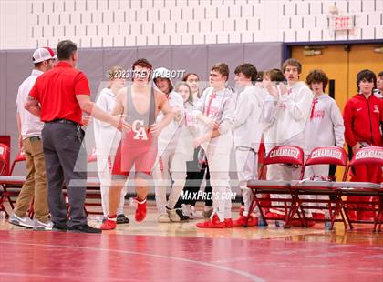 Thumbnail 3 in Honeoye Falls-Lima @ Canandaigua Academy photogallery.