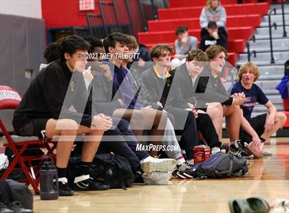 Thumbnail 3 in Honeoye Falls-Lima @ Canandaigua Academy photogallery.