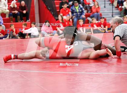 Thumbnail 2 in Honeoye Falls-Lima @ Canandaigua Academy photogallery.