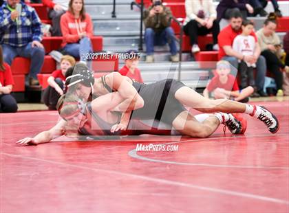 Thumbnail 3 in Honeoye Falls-Lima @ Canandaigua Academy photogallery.